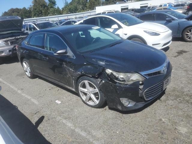 Photo 3 VIN: 4T1BK1EB5EU128667 - TOYOTA AVALON 