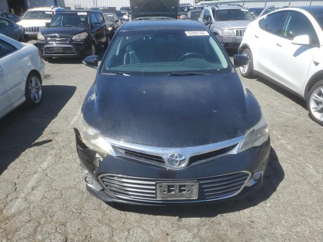 Photo 4 VIN: 4T1BK1EB5EU128667 - TOYOTA AVALON 