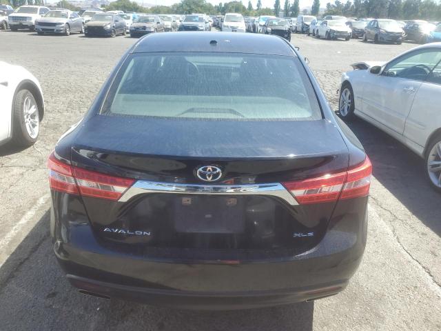 Photo 5 VIN: 4T1BK1EB5EU128667 - TOYOTA AVALON 