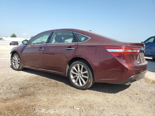 Photo 1 VIN: 4T1BK1EB5EU129060 - TOYOTA AVALON BAS 