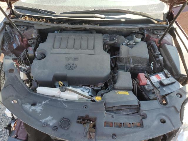 Photo 10 VIN: 4T1BK1EB5EU129060 - TOYOTA AVALON BAS 