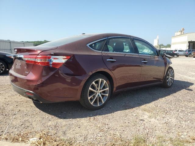 Photo 2 VIN: 4T1BK1EB5EU129060 - TOYOTA AVALON BAS 