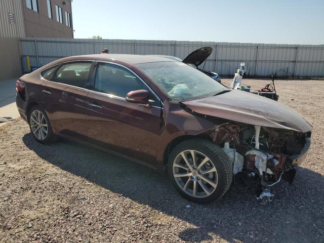 Photo 3 VIN: 4T1BK1EB5EU129060 - TOYOTA AVALON BAS 