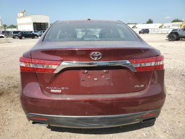 Photo 5 VIN: 4T1BK1EB5EU129060 - TOYOTA AVALON BAS 