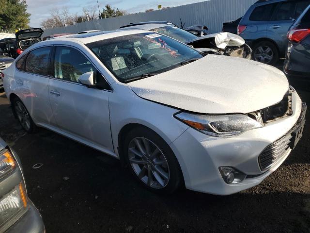 Photo 3 VIN: 4T1BK1EB5EU132704 - TOYOTA AVALON 