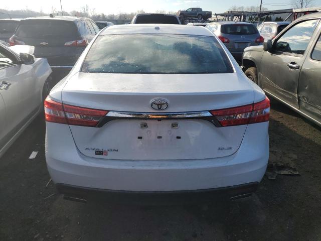 Photo 5 VIN: 4T1BK1EB5EU132704 - TOYOTA AVALON 