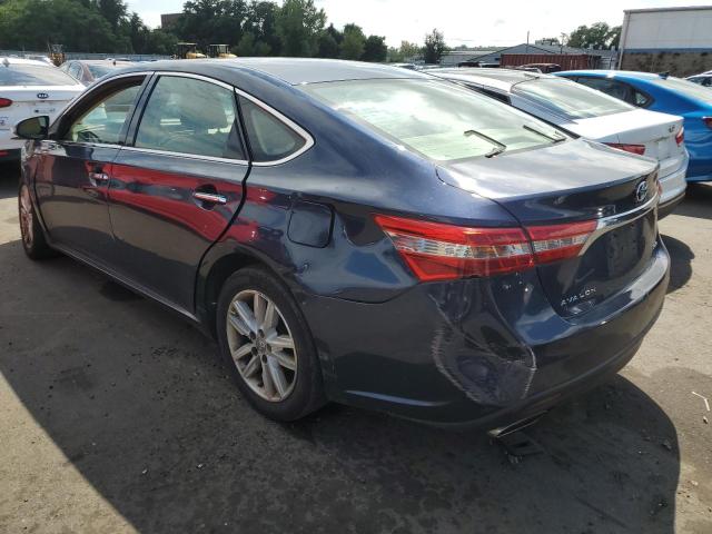 Photo 1 VIN: 4T1BK1EB5EU133318 - TOYOTA AVALON BAS 