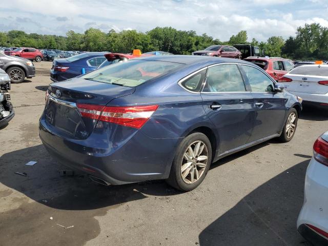 Photo 2 VIN: 4T1BK1EB5EU133318 - TOYOTA AVALON BAS 