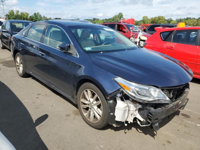 Photo 3 VIN: 4T1BK1EB5EU133318 - TOYOTA AVALON BAS 