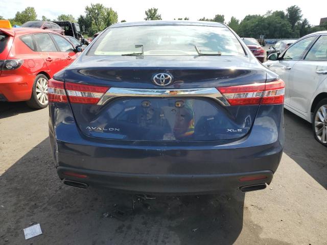 Photo 5 VIN: 4T1BK1EB5EU133318 - TOYOTA AVALON BAS 