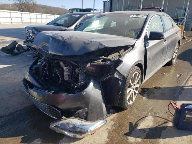 Photo 1 VIN: 4T1BK1EB5EU135098 - TOYOTA AVALON BAS 