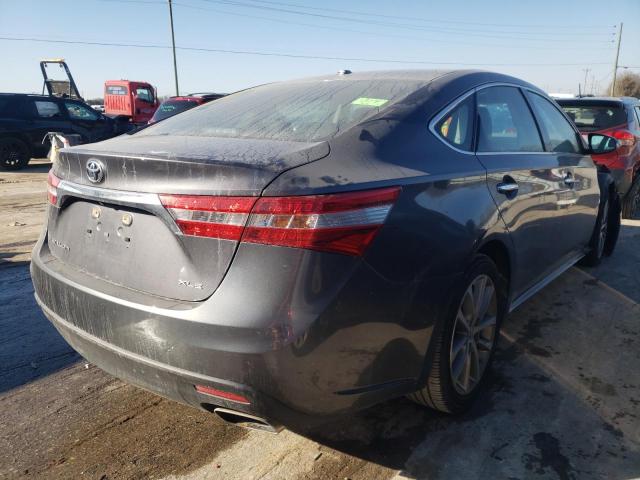 Photo 3 VIN: 4T1BK1EB5EU135098 - TOYOTA AVALON BAS 