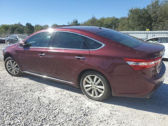 Photo 1 VIN: 4T1BK1EB5EU135523 - TOYOTA AVALON BAS 