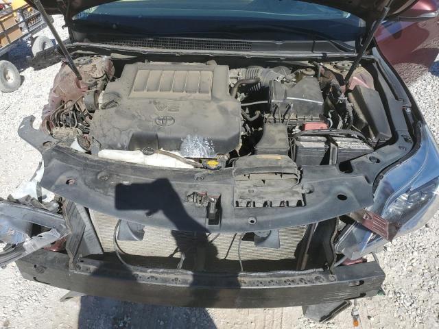 Photo 10 VIN: 4T1BK1EB5EU135523 - TOYOTA AVALON BAS 