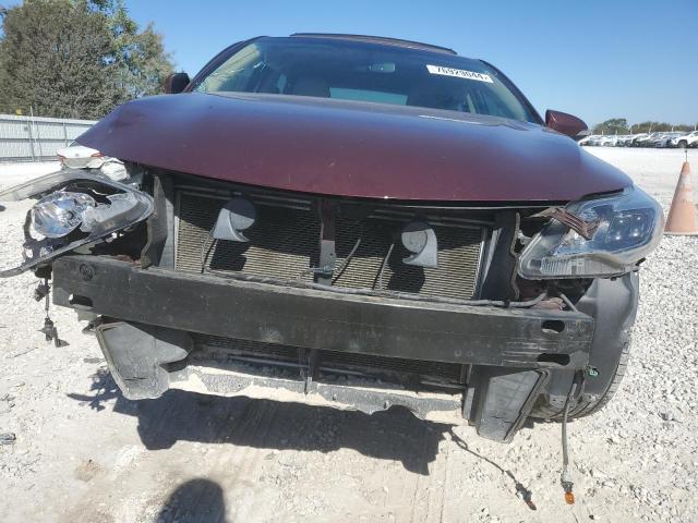 Photo 4 VIN: 4T1BK1EB5EU135523 - TOYOTA AVALON BAS 