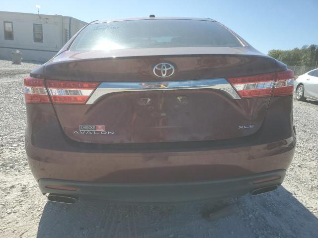 Photo 5 VIN: 4T1BK1EB5EU135523 - TOYOTA AVALON BAS 