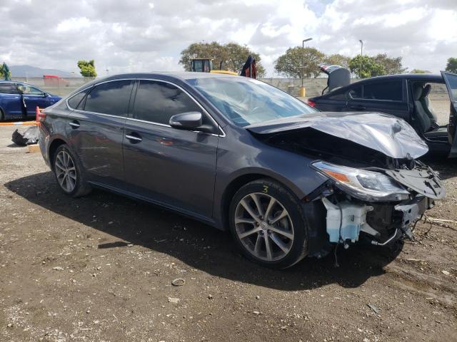 Photo 3 VIN: 4T1BK1EB5FU136995 - TOYOTA AVALON XLE 