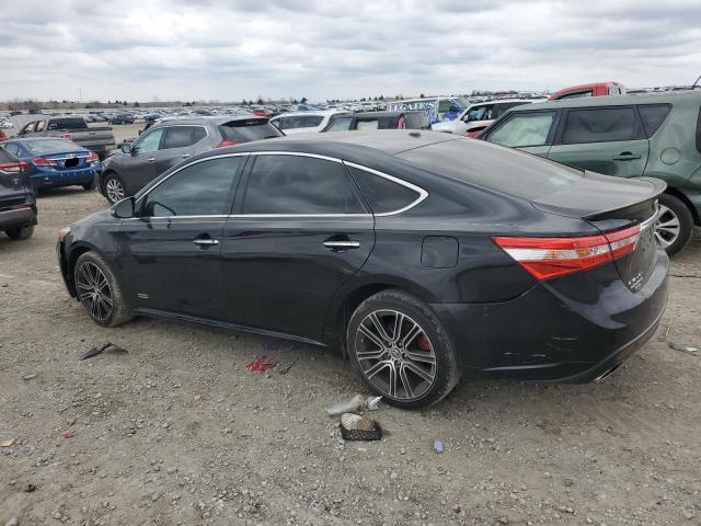 Photo 1 VIN: 4T1BK1EB5FU139783 - TOYOTA AVALON 