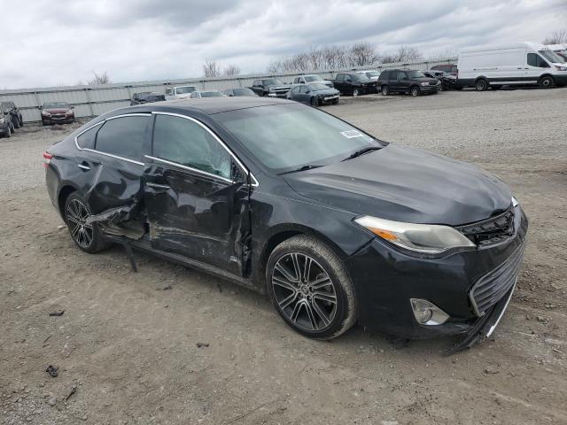 Photo 3 VIN: 4T1BK1EB5FU139783 - TOYOTA AVALON 