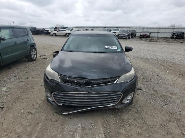 Photo 4 VIN: 4T1BK1EB5FU139783 - TOYOTA AVALON 