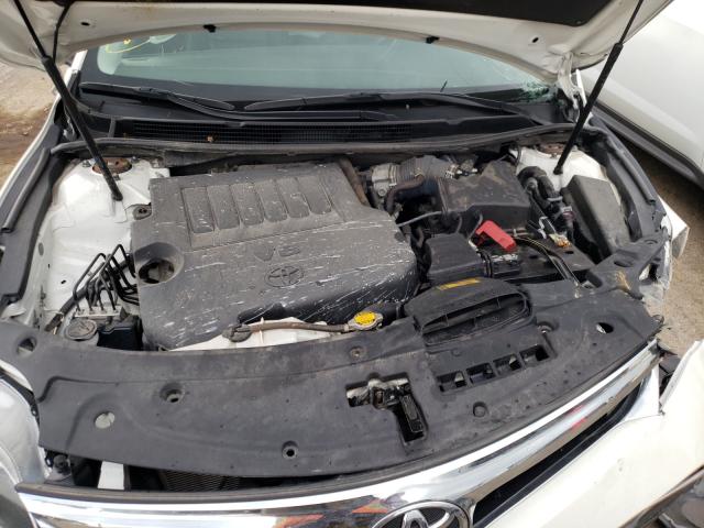 Photo 6 VIN: 4T1BK1EB5FU143042 - TOYOTA AVALON XLE 