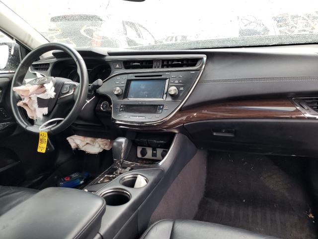 Photo 8 VIN: 4T1BK1EB5FU143042 - TOYOTA AVALON XLE 