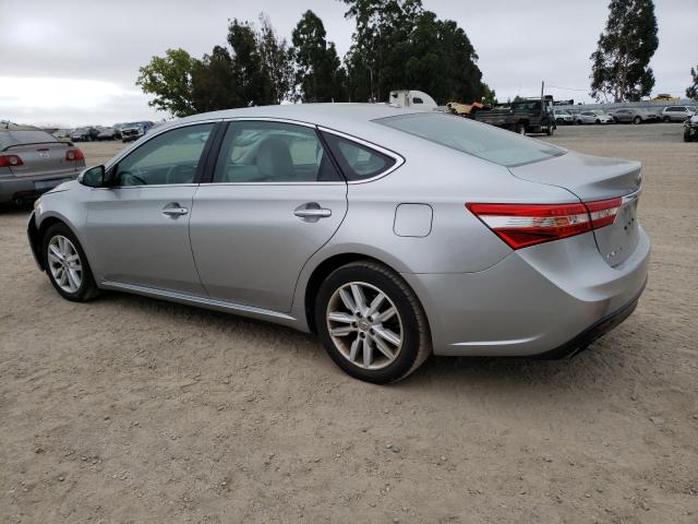 Photo 1 VIN: 4T1BK1EB5FU144028 - TOYOTA AVALON XLE 