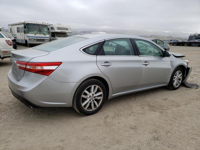 Photo 2 VIN: 4T1BK1EB5FU144028 - TOYOTA AVALON XLE 