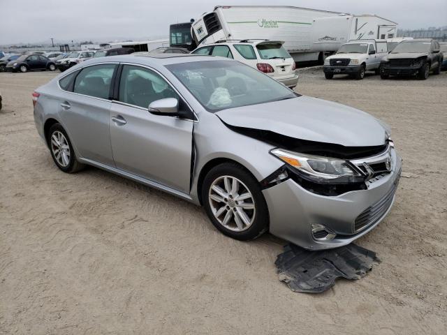 Photo 3 VIN: 4T1BK1EB5FU144028 - TOYOTA AVALON XLE 