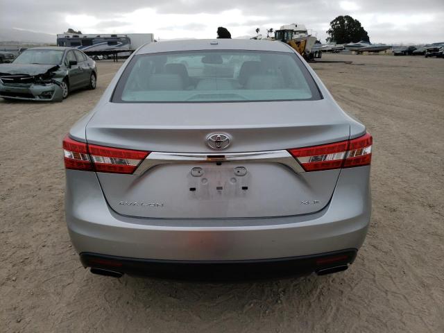 Photo 5 VIN: 4T1BK1EB5FU144028 - TOYOTA AVALON XLE 