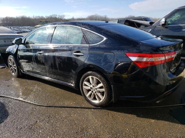 Photo 1 VIN: 4T1BK1EB5FU145907 - TOYOTA AVALON XLE 