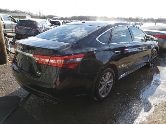 Photo 2 VIN: 4T1BK1EB5FU145907 - TOYOTA AVALON XLE 