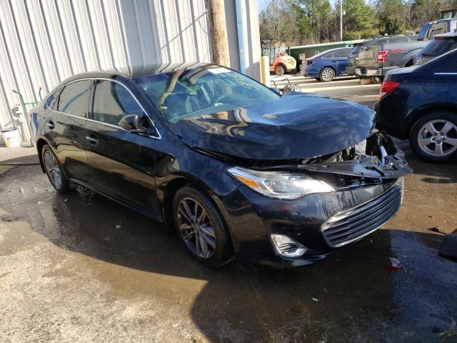 Photo 3 VIN: 4T1BK1EB5FU145907 - TOYOTA AVALON XLE 