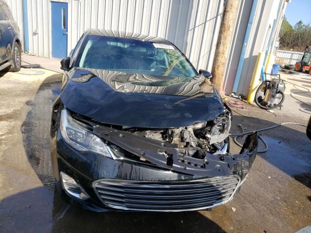 Photo 4 VIN: 4T1BK1EB5FU145907 - TOYOTA AVALON XLE 