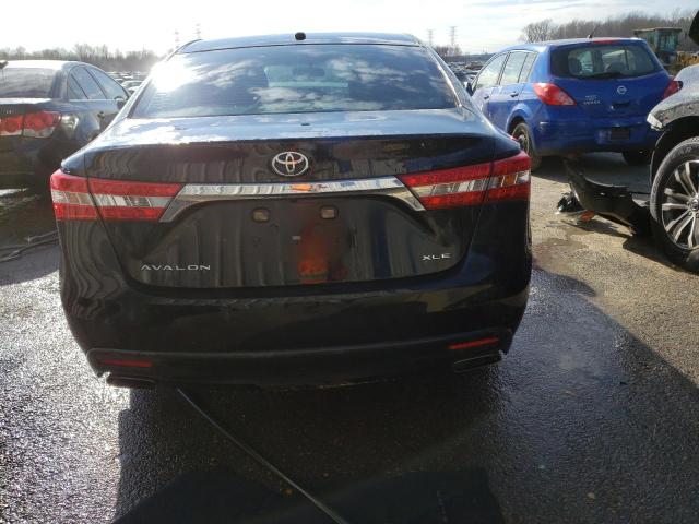 Photo 5 VIN: 4T1BK1EB5FU145907 - TOYOTA AVALON XLE 