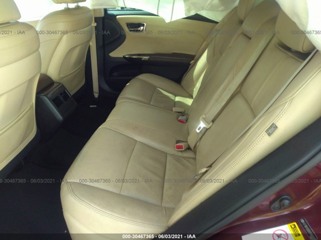 Photo 7 VIN: 4T1BK1EB5FU146202 - TOYOTA AVALON 