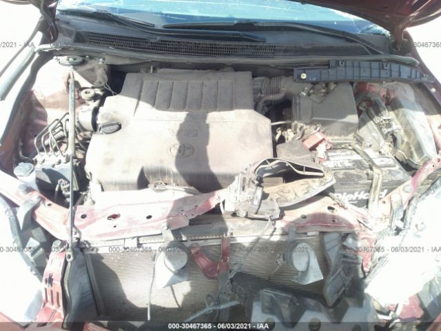 Photo 9 VIN: 4T1BK1EB5FU146202 - TOYOTA AVALON 