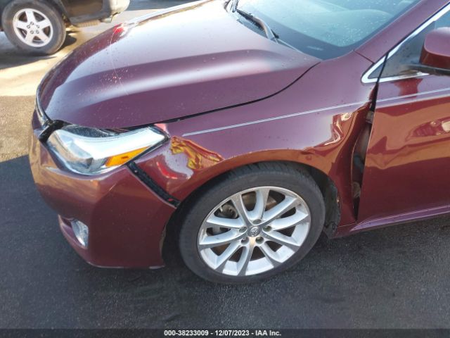 Photo 5 VIN: 4T1BK1EB5FU147253 - TOYOTA AVALON 