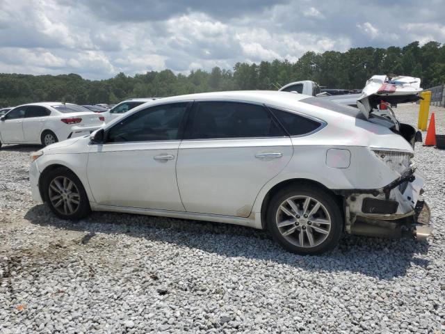 Photo 1 VIN: 4T1BK1EB5FU149293 - TOYOTA AVALON XLE 