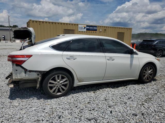 Photo 2 VIN: 4T1BK1EB5FU149293 - TOYOTA AVALON XLE 