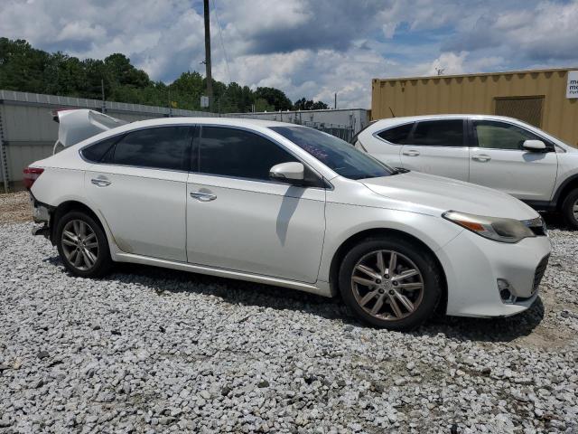 Photo 3 VIN: 4T1BK1EB5FU149293 - TOYOTA AVALON XLE 