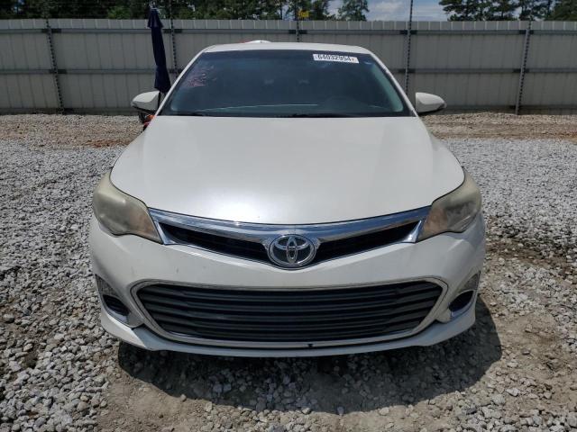 Photo 4 VIN: 4T1BK1EB5FU149293 - TOYOTA AVALON XLE 