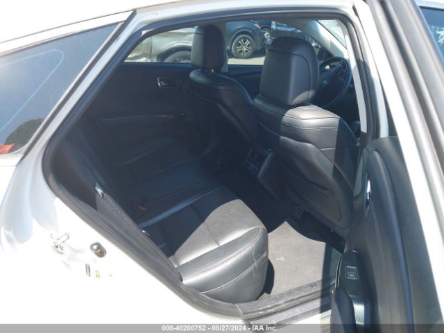 Photo 7 VIN: 4T1BK1EB5FU151108 - TOYOTA AVALON 