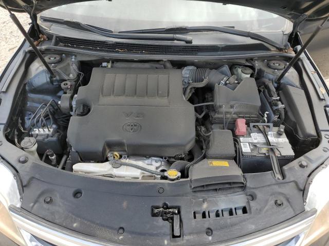 Photo 10 VIN: 4T1BK1EB5FU151531 - TOYOTA AVALON XLE 