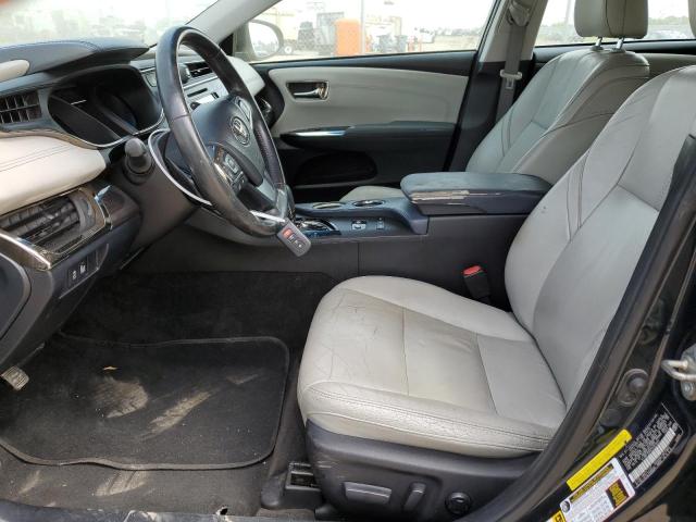 Photo 6 VIN: 4T1BK1EB5FU151531 - TOYOTA AVALON XLE 