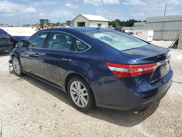 Photo 1 VIN: 4T1BK1EB5FU157474 - TOYOTA AVALON XLE 