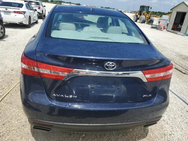 Photo 5 VIN: 4T1BK1EB5FU157474 - TOYOTA AVALON XLE 