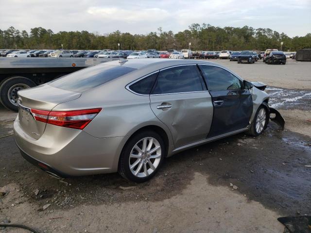 Photo 2 VIN: 4T1BK1EB5FU159242 - TOYOTA AVALON XLE 