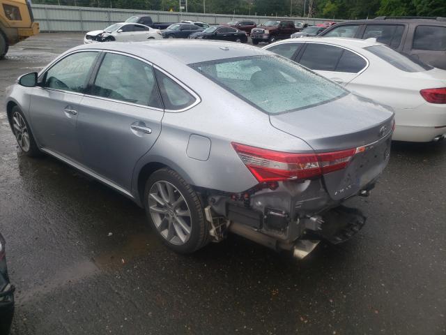 Photo 2 VIN: 4T1BK1EB5FU161783 - TOYOTA AVALON XLE 