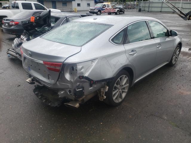 Photo 3 VIN: 4T1BK1EB5FU161783 - TOYOTA AVALON XLE 